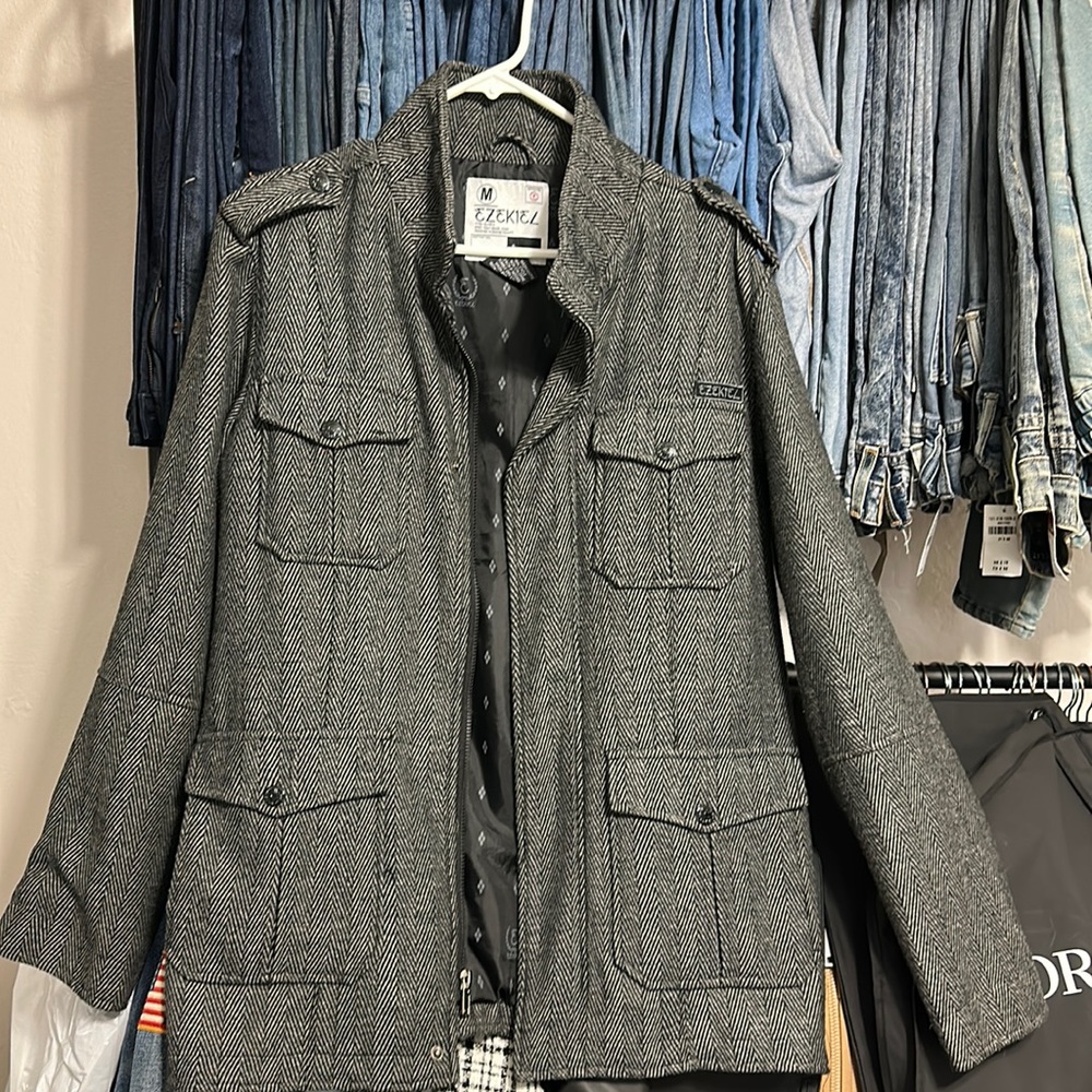 Jacket